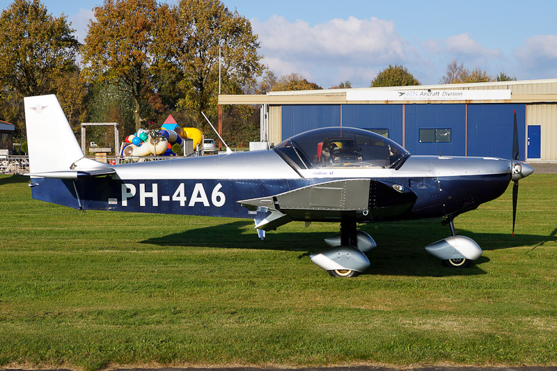 PH-4A6