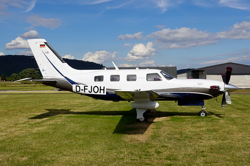 D-FJOH