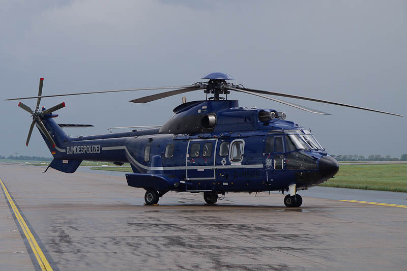 Airbus Helicopters AS332 L1 Super Puma