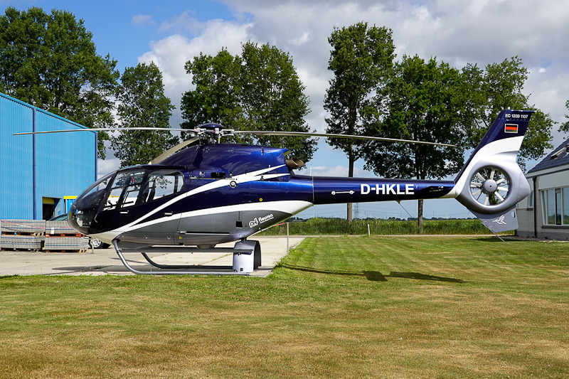 D-HKLE
