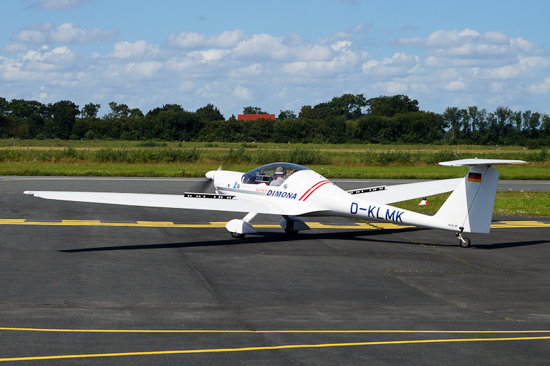 D-KLMK