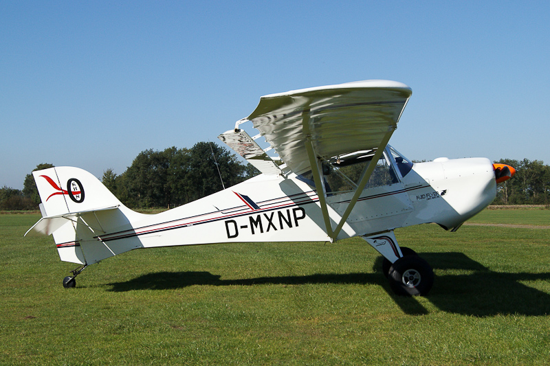 D-MXNP