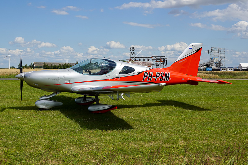 PH-PSM