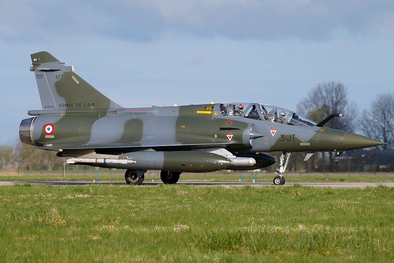 Aviation Photos History 677 3 Jt Dassault Mirage 00d
