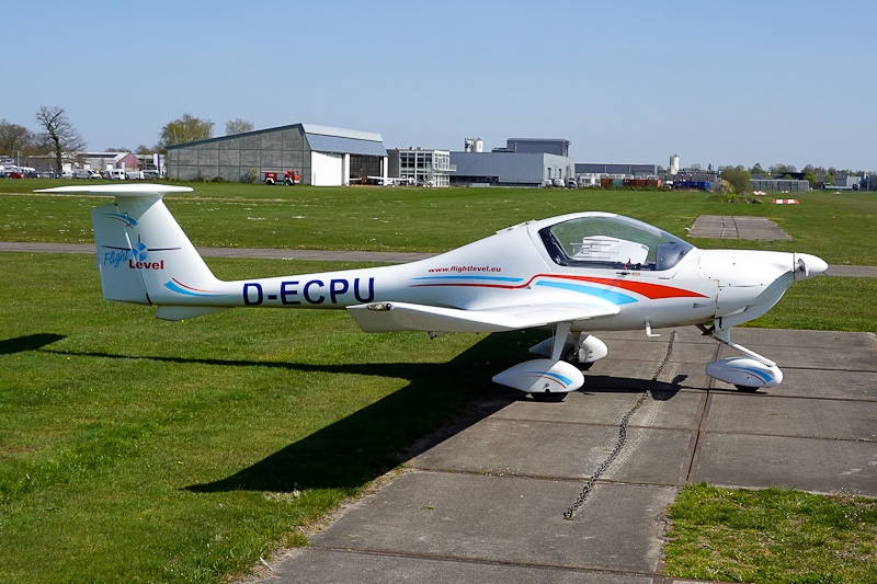 D-ECPU