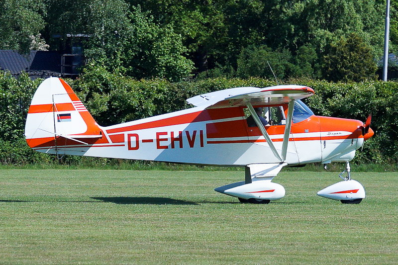 D-EHVI
