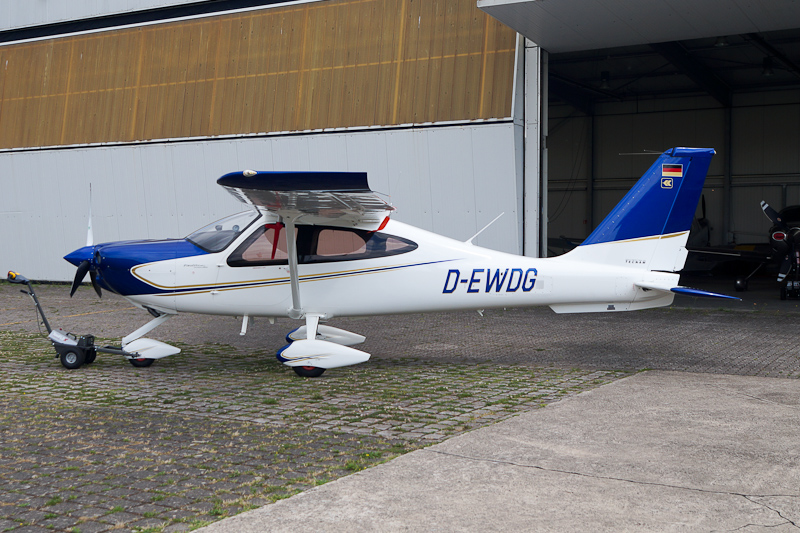D-EWDG