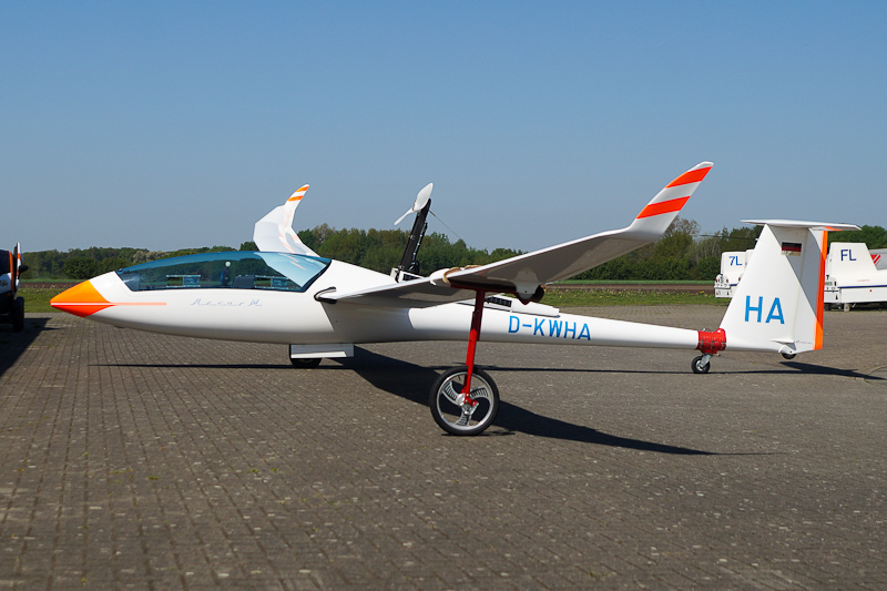 D-KWHA