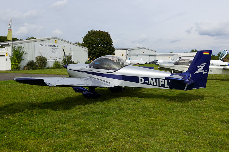 D-MIPL