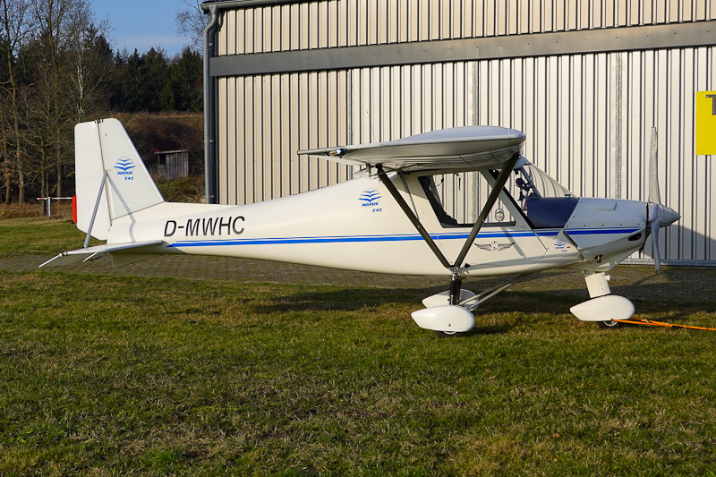 D-MWHC