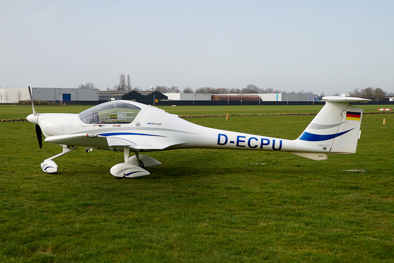 D-ECPU