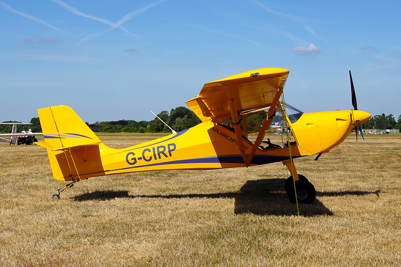 G-CIRP