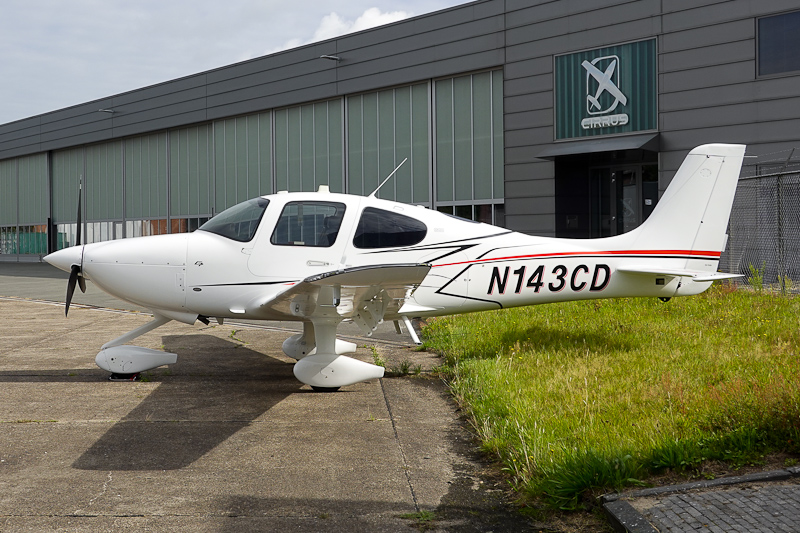 N143CD