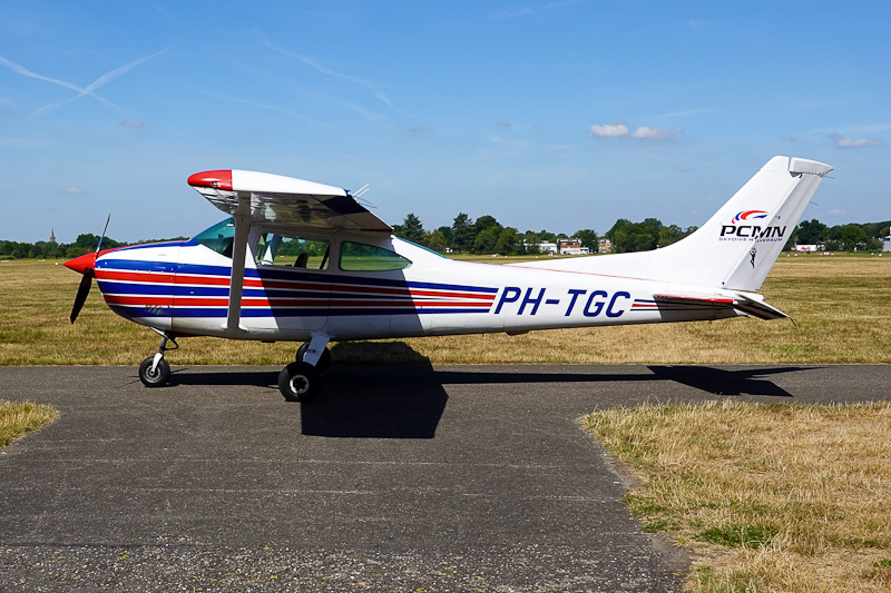 PH-TGC